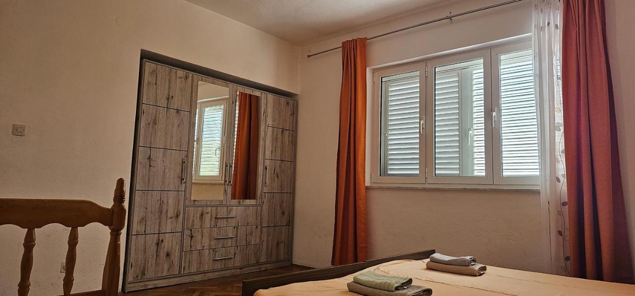 Apartament Coastal Charm: Pazanin Vinišće