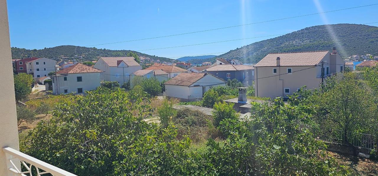 Apartament Coastal Charm: Pazanin Vinišće